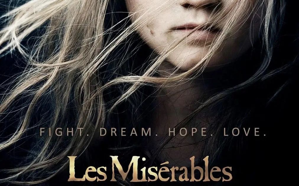 [图]悲惨世界 Les Misérables（2012）17-26