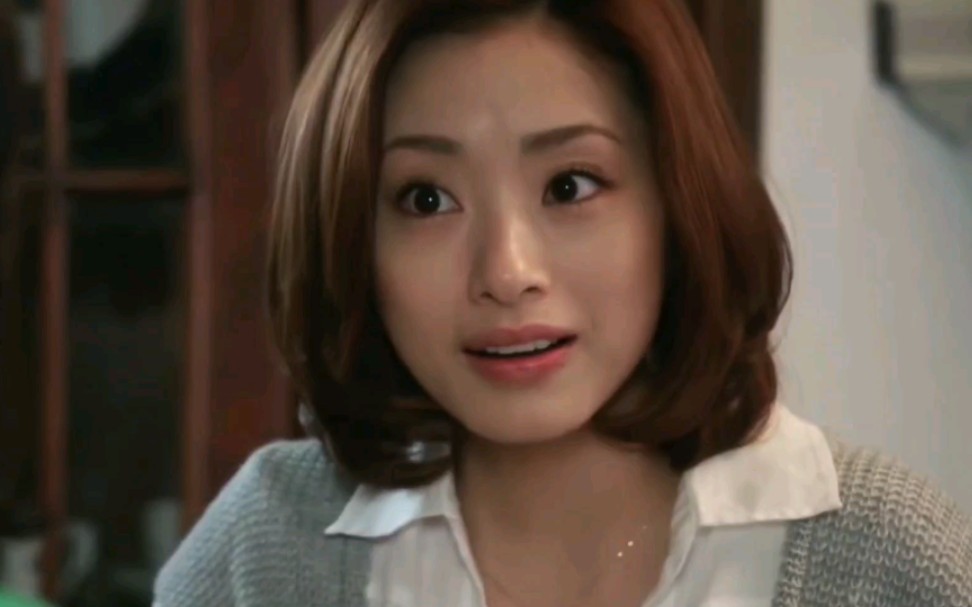 难怪半泽直树会娶她!