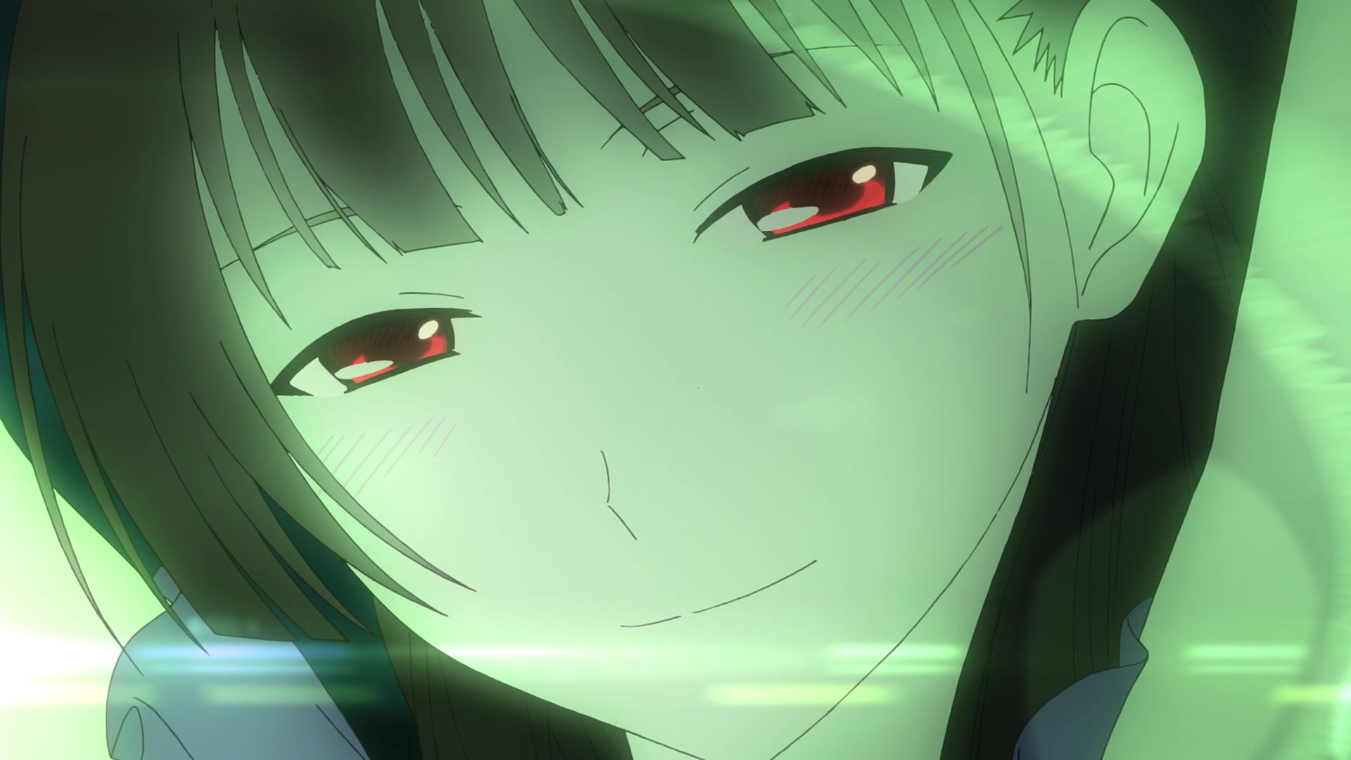 动漫:散华礼弥僵尸小姐也卖萌,看10遍不腻