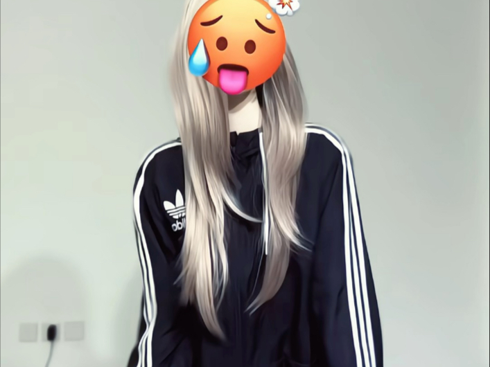 王斩的斩/手势舞这一块