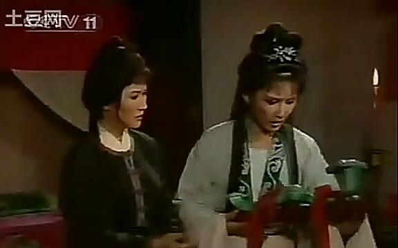 [图]『电视剧版』 越剧孟丽君-山寨相逢  单仰萍 陈飞