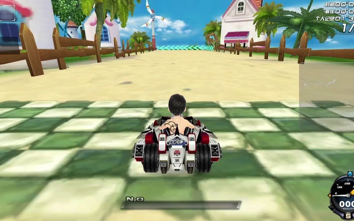 17:异域使者_哔哩哔哩 (゜-゜)つロ 干杯~-bilibili