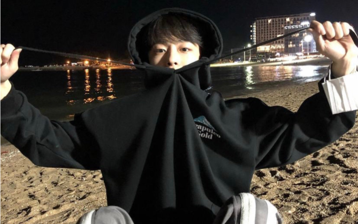 【裴仁爀】tiktok抖音粉丝饭制视频合集 / 《心惊