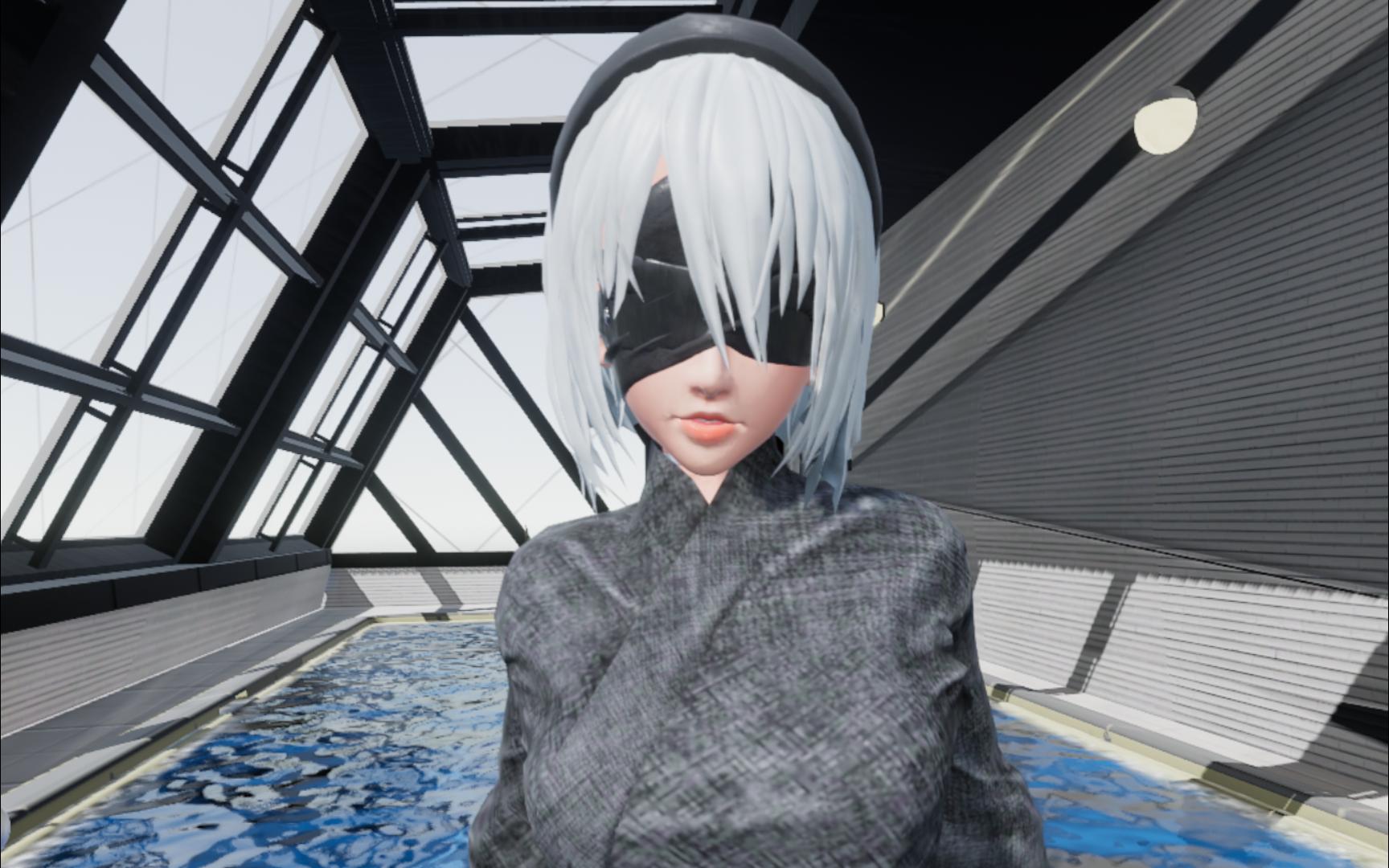 百鬼夜行 剑姬无双v1.10.3两周年中文版 - 视频下载 Video Downloader