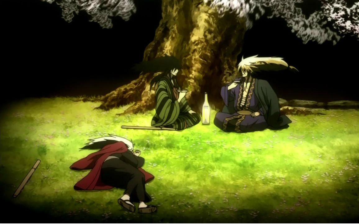 滑头鬼之孙骗子阿部真央鲤陆