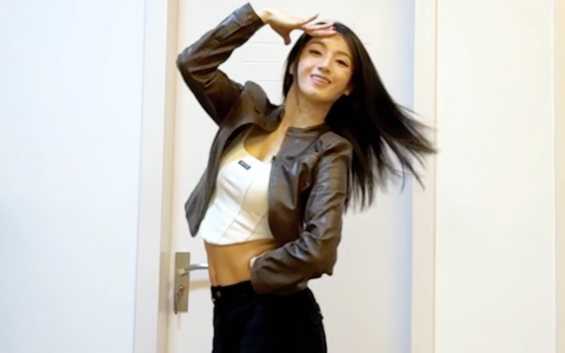 【mokey编舞】只对你有感觉 - 飞轮海/田馥甄|回忆杀青春小甜歌基础