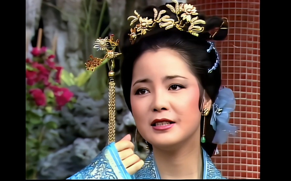 [图]【近母带修复·收藏级画质】邓丽君Teresa Teng-几多愁（虞美人） 超清版