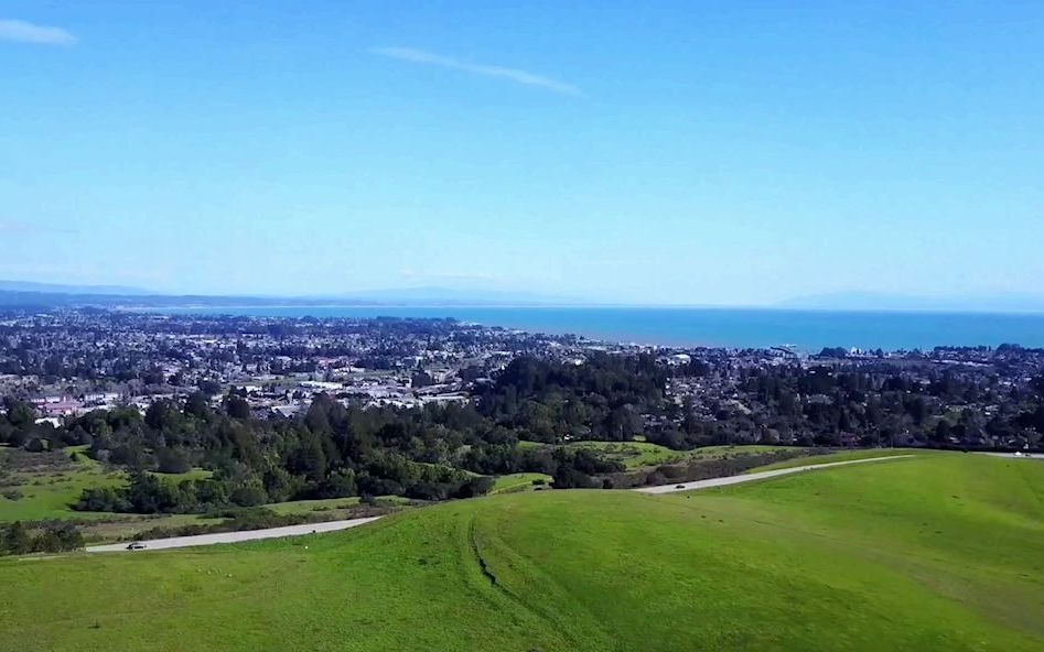 求真带你逛名校带大家领略美国加州大学圣克鲁兹分校