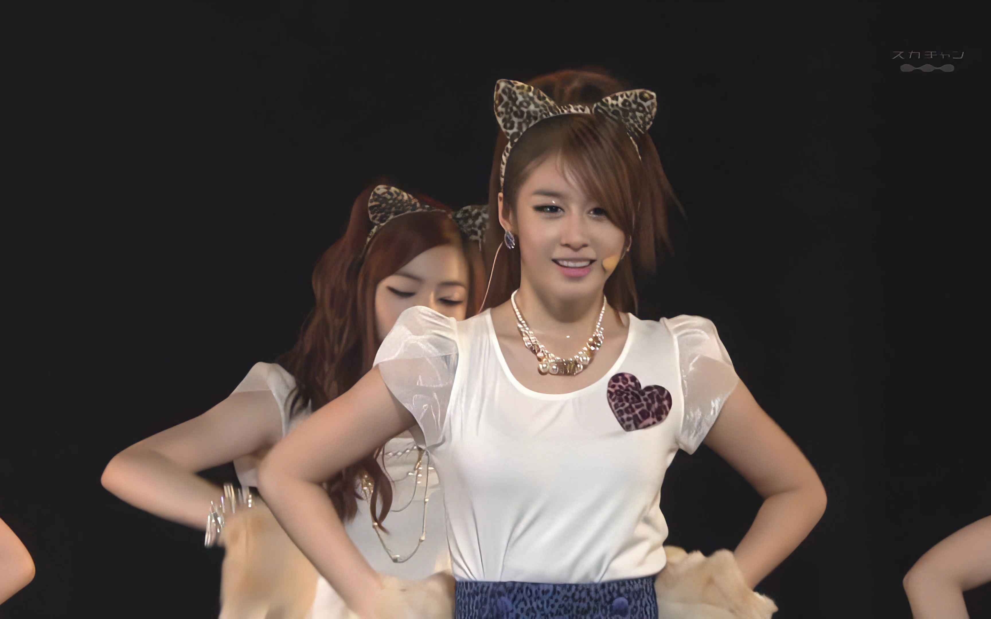 【4k修复】t-ara-bo peep bo peep