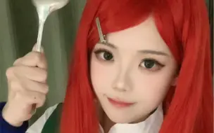 Download Video: 【cos】你说我长得有点像玖辛奈？