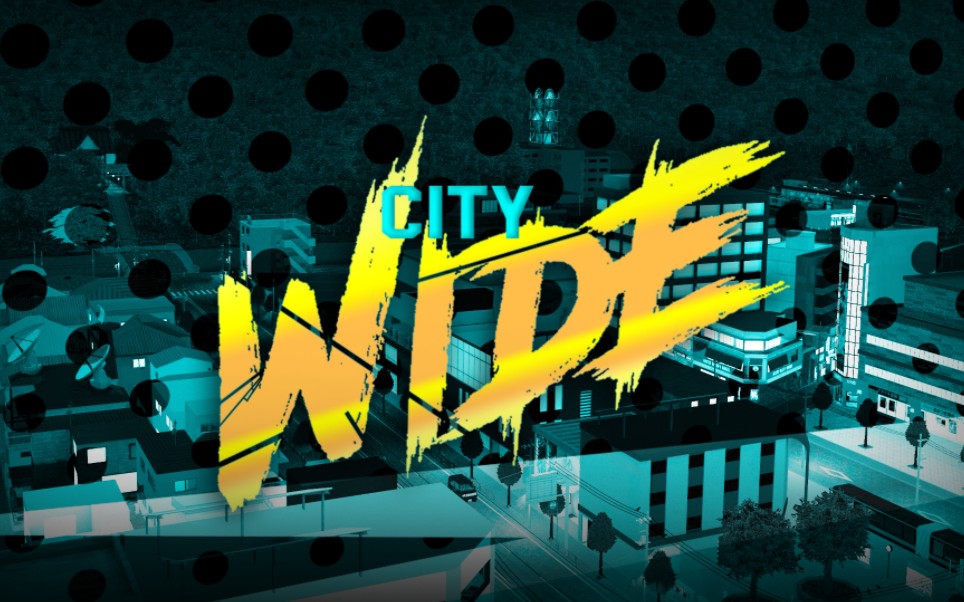 【LPD】city wide活动预告哔哩哔哩bilibili