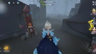 好捞的闪，好秀的控