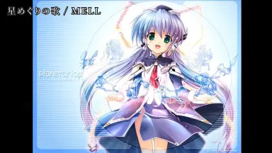 星めぐりの町-哔哩哔哩_Bilibili