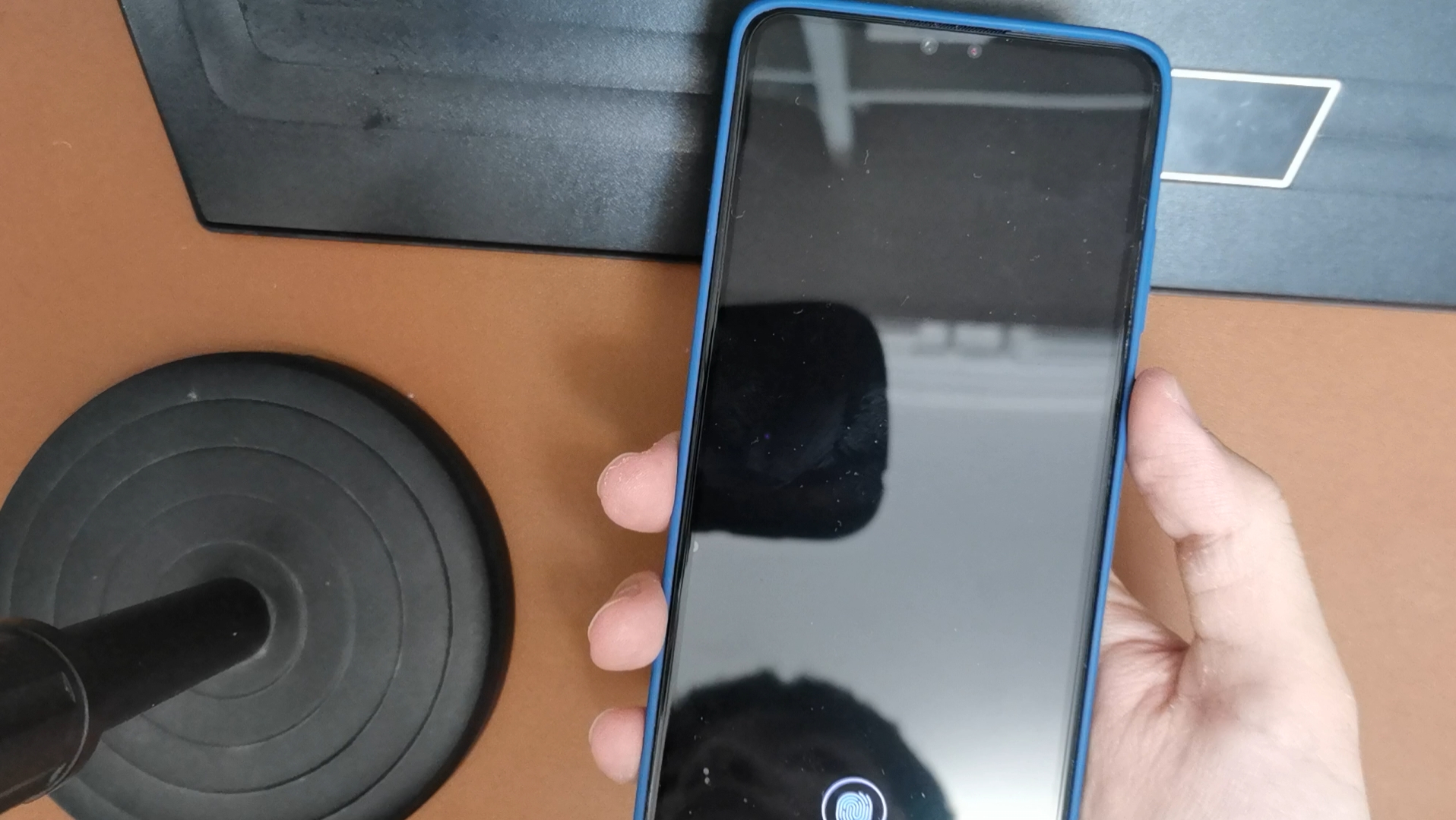 应酷友要求,做一期mate30 4g,原装三星屏幕,黑色