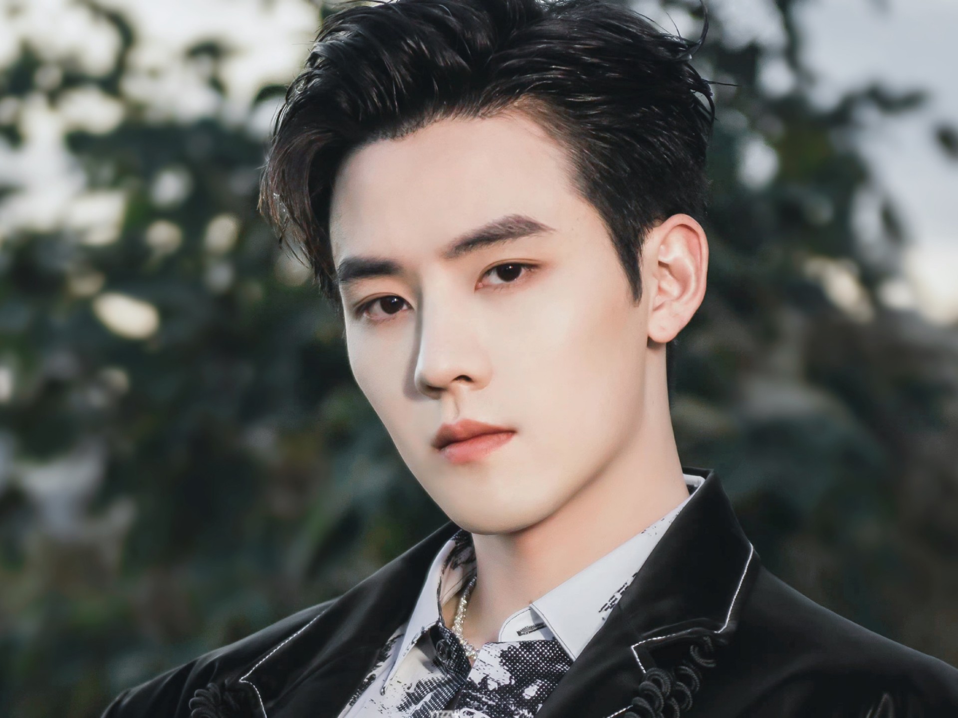 【颜值系列】任豪