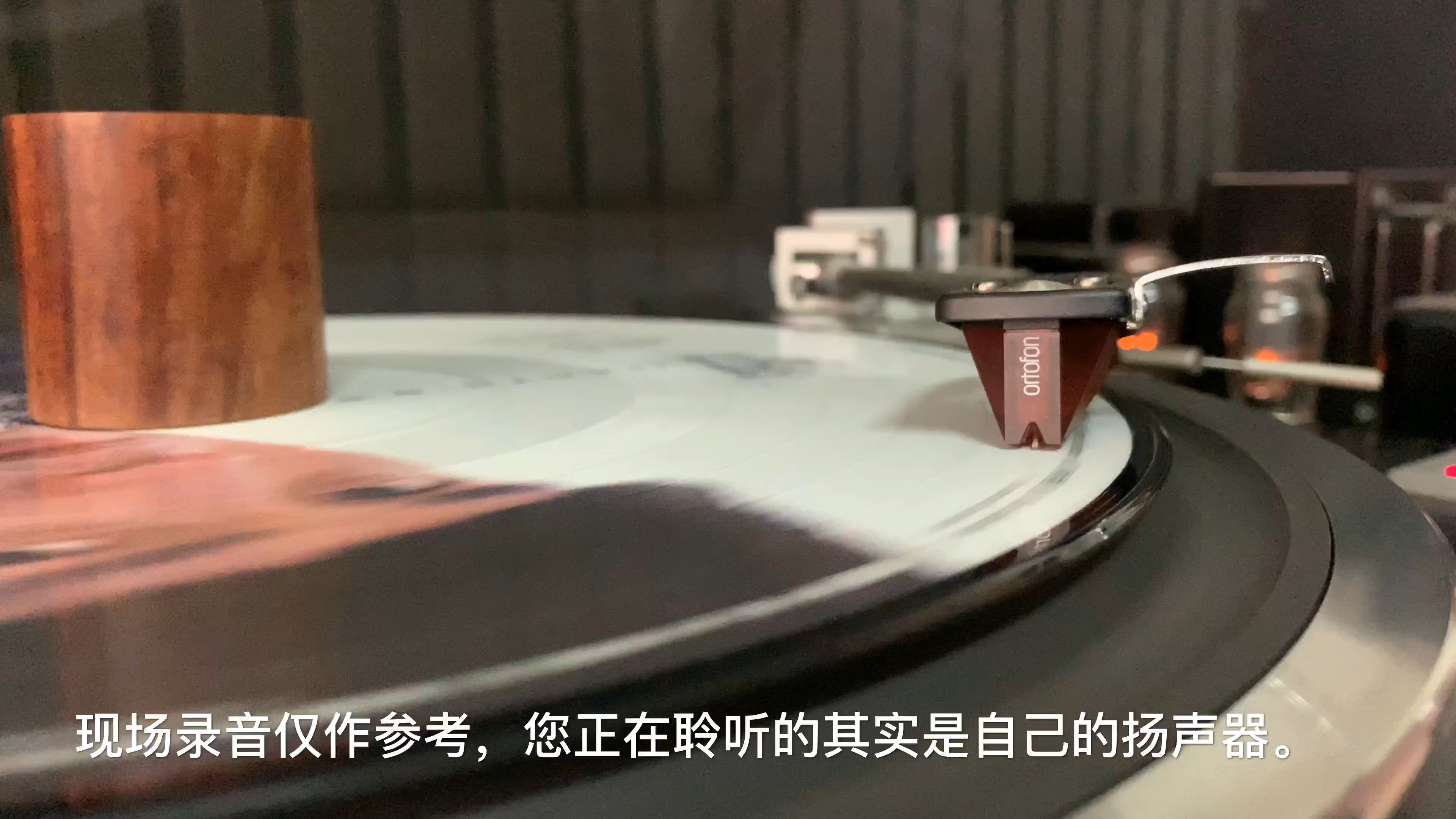 [图]张国荣-想你 vinyl version 黑胶唱片