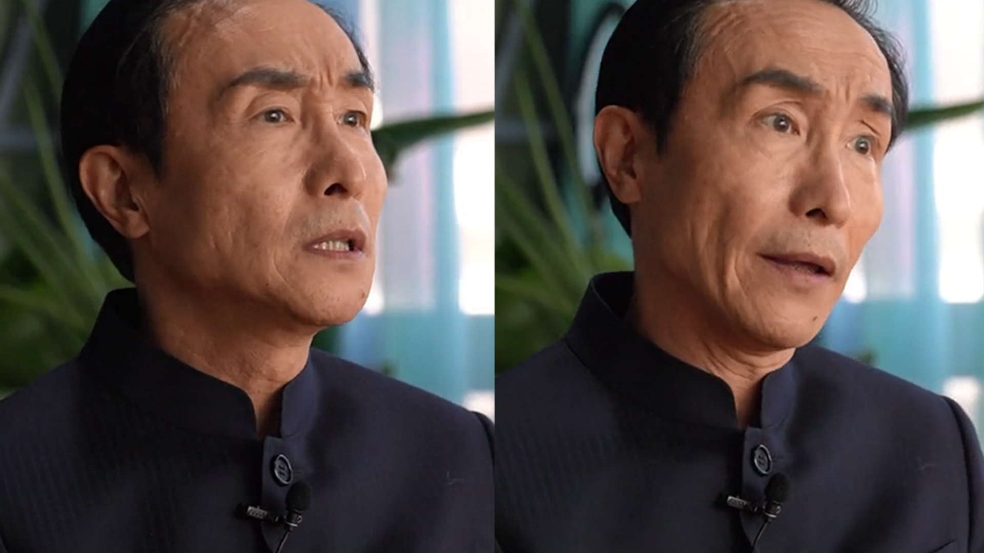 巩汉林怒批明星收入过亿还偷税漏税点名某足球队给中国人丢脸