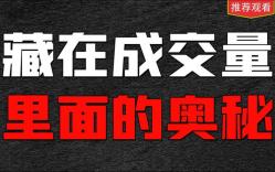 恒大高新,世嘉科技,完美演绎成交量背后的秘密,经典再现!哔哩哔哩bilibili