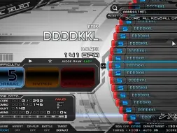 Download Video: 【BOF:NT抽象巨作】DDDDKKL - DJ LQE0