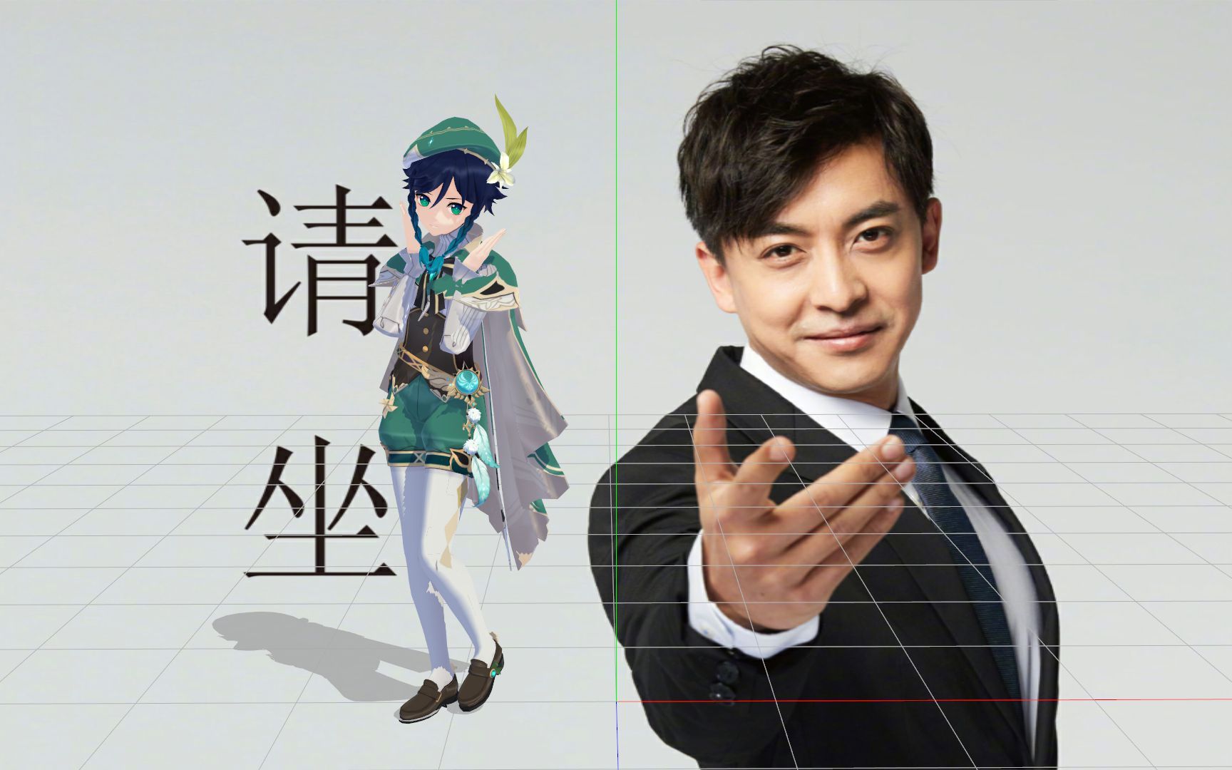 干点正事吧巴巴托斯