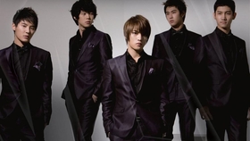 One 东方神起 哔哩哔哩 つロ干杯 Bilibili