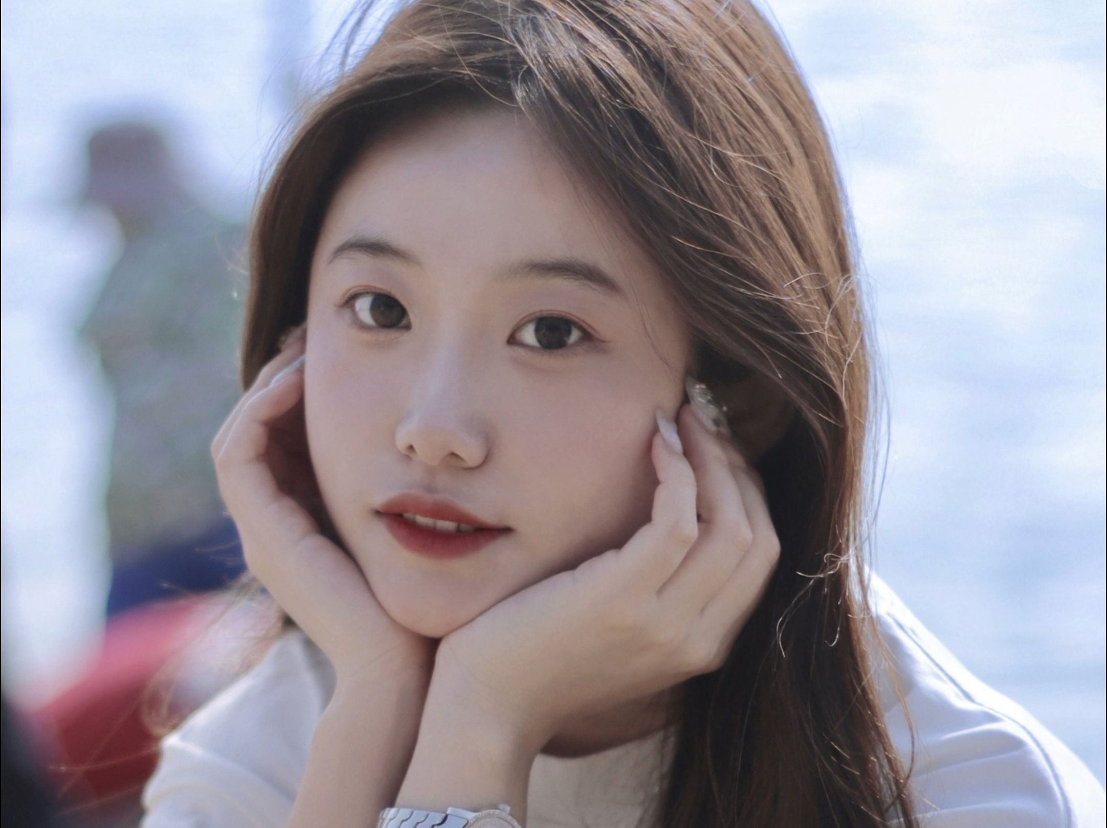 从自卑油痘肌变成自信女孩只有一步距离!