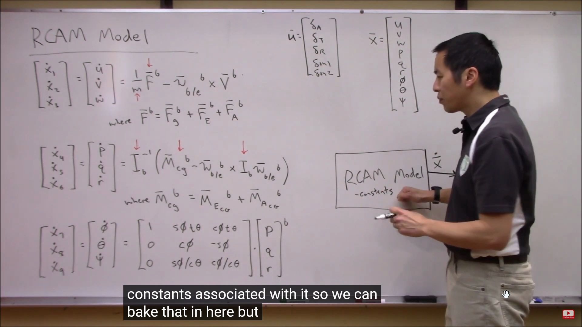 【姿态解算】11:Matlab/Simulink建立一个飞机模型哔哩哔哩bilibili