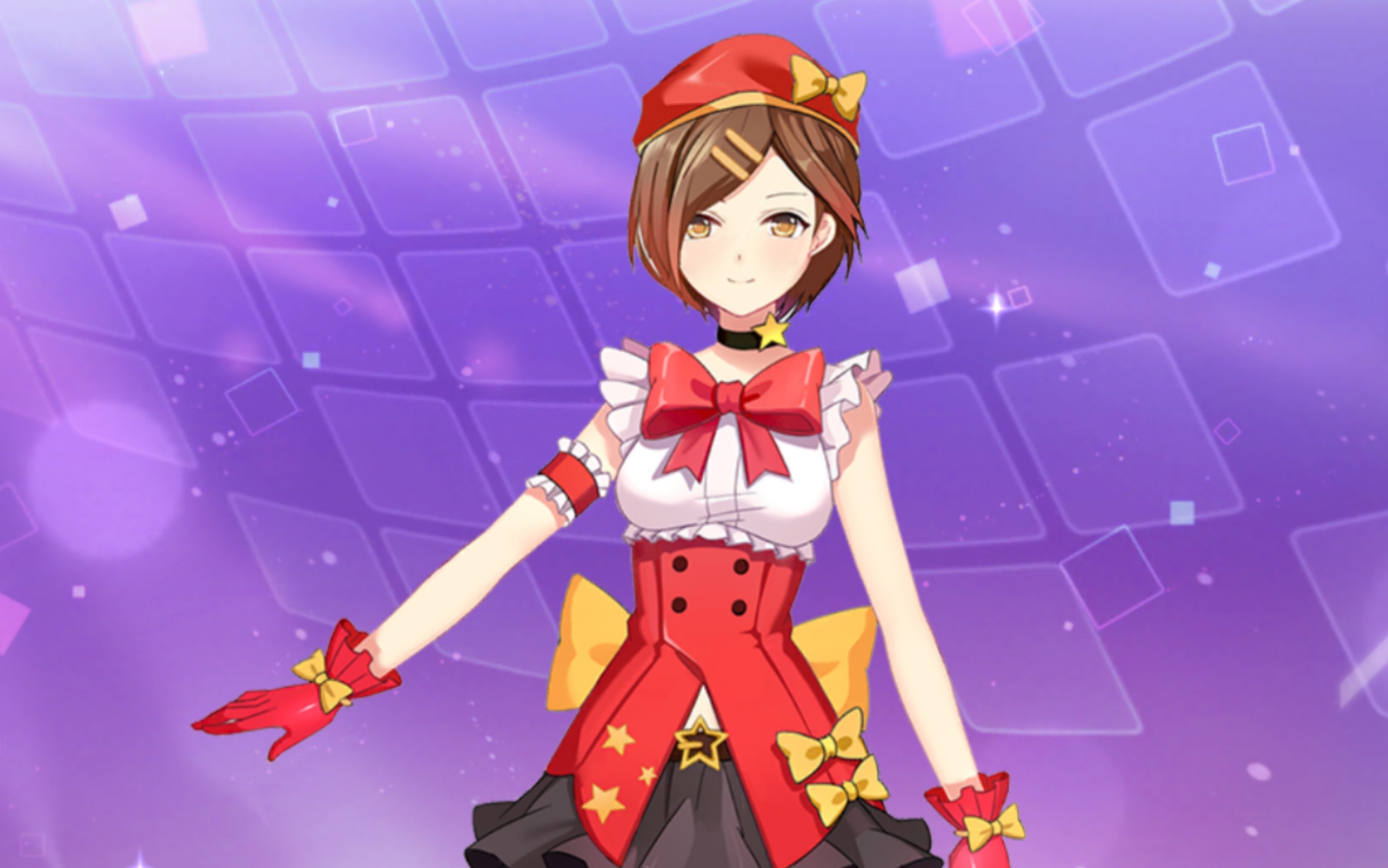 初音未来·梦幻歌姬-cat food～ex难度_哔哩哔哩 (゜-゜)つロ 干杯