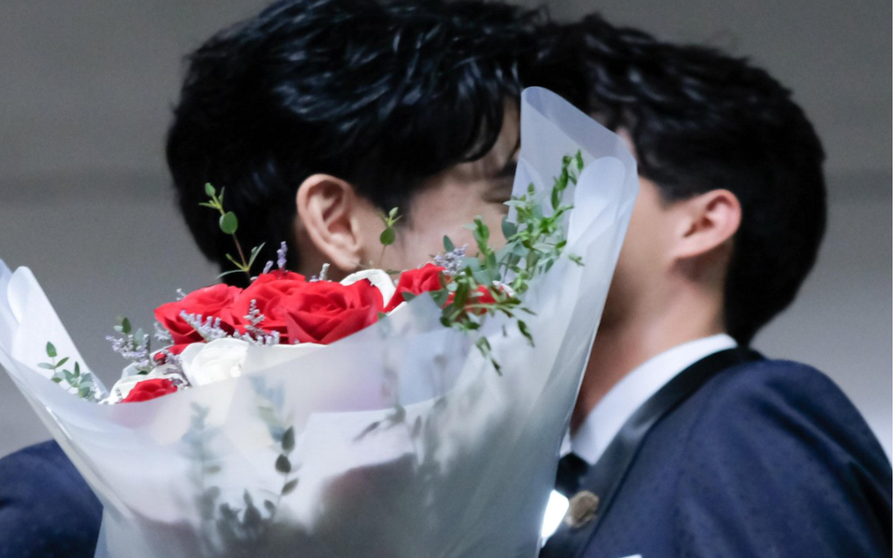 【mewgulf】缪糕之他们无数次的婚礼90_哔哩哔哩_bilibili