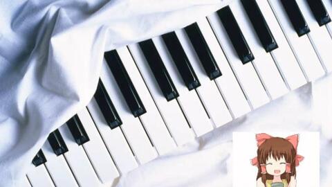 温暖的3拍子钢琴现场演奏神社 哔哩哔哩 Bilibili