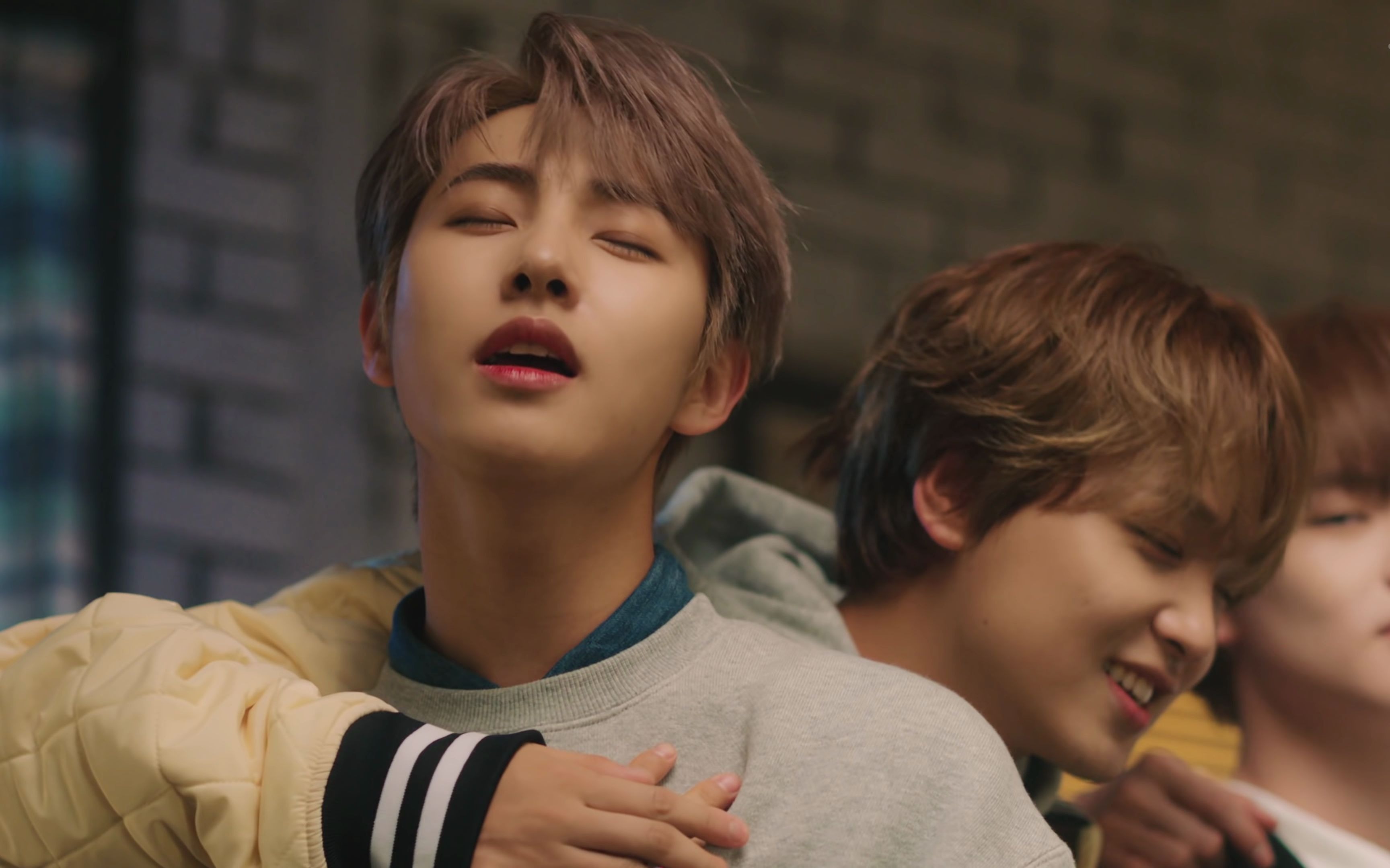 [中字]nct u - from home 官方mv