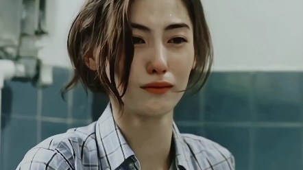 破碎感 # 张柏芝