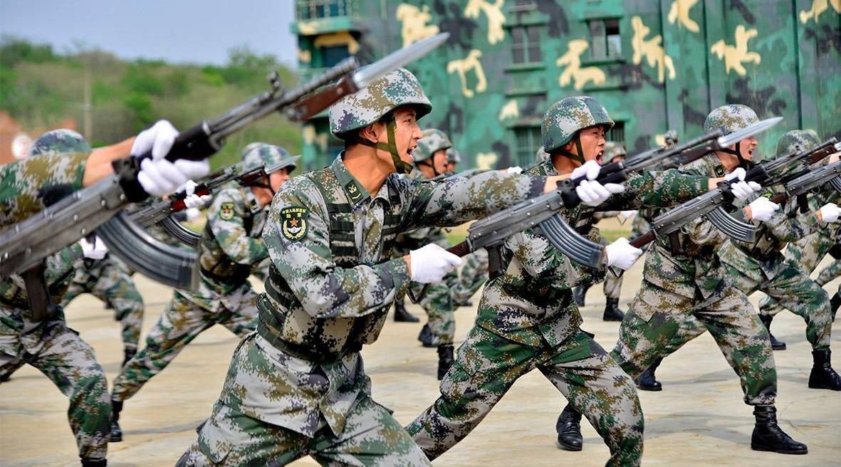 退伍军人养老保险最新政策解读再也不用担心自己的养老金了