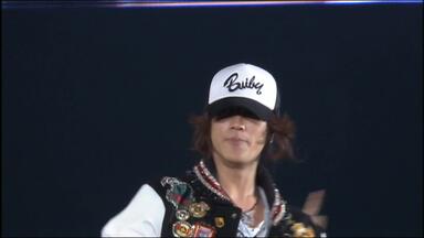 JIN AKANISHI JAPONICANATOUR 2012 赤西仁_哔哩哔哩_bilibili