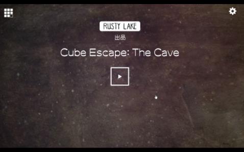 逃离方块:洞穴(Cube Escape:The Cave)单机游戏热门视频