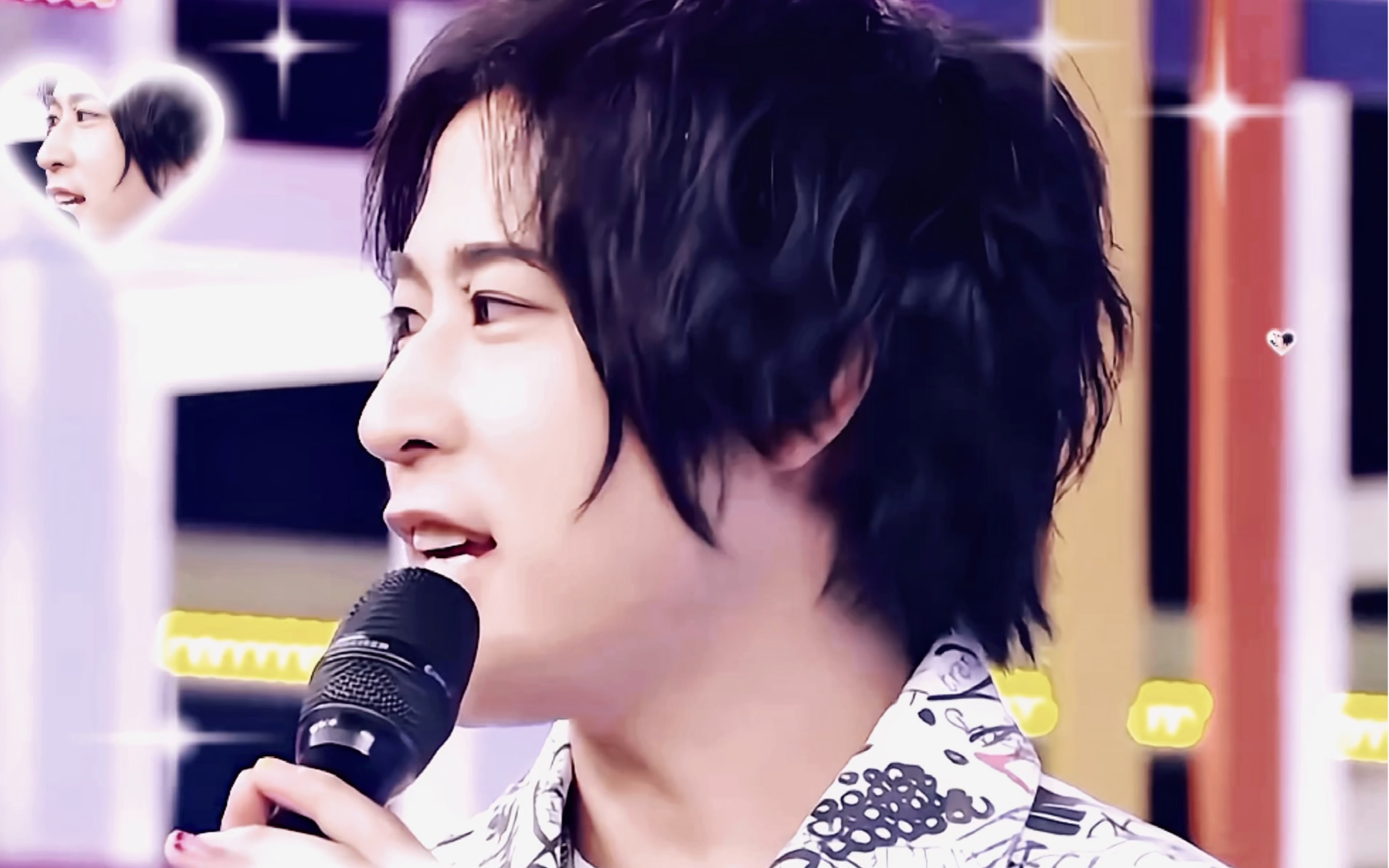 每一帧都想剪进去的白井悠介