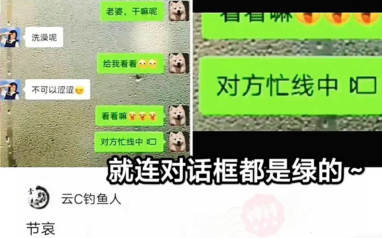 网络上的搞笑图片(115)哔哩哔哩bilibili