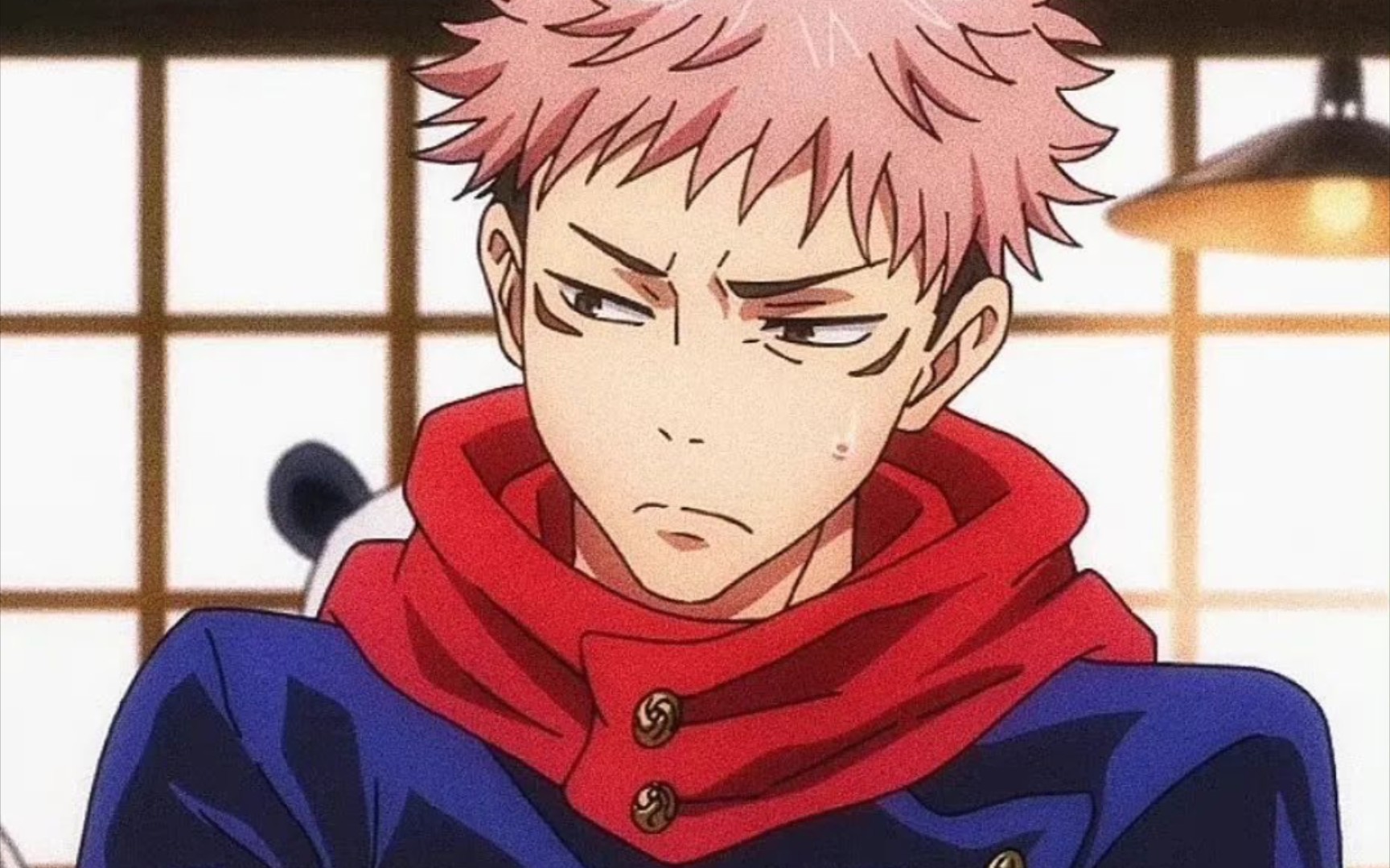 咒术回战/虎杖悠仁