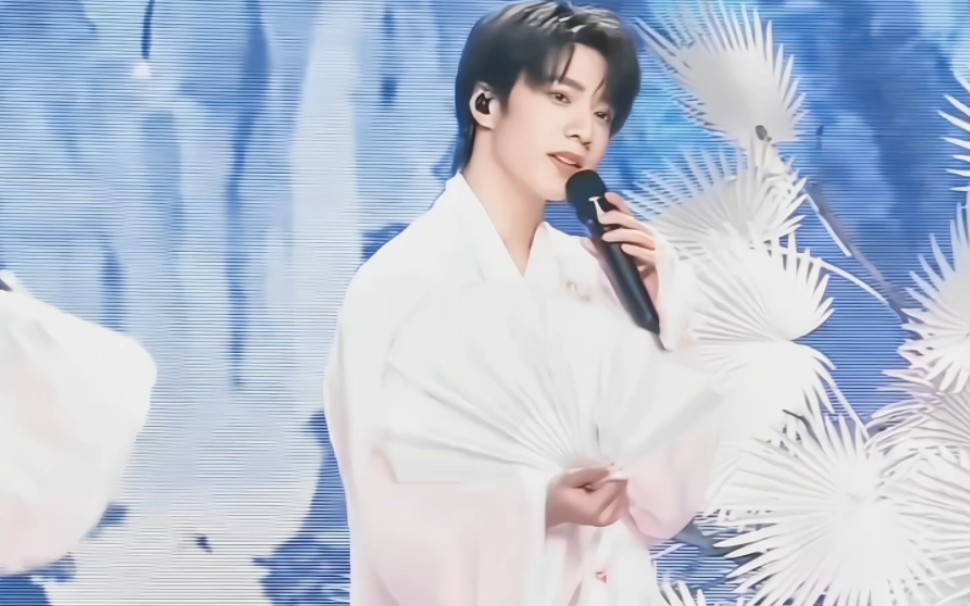 【刘耀文】古风少年