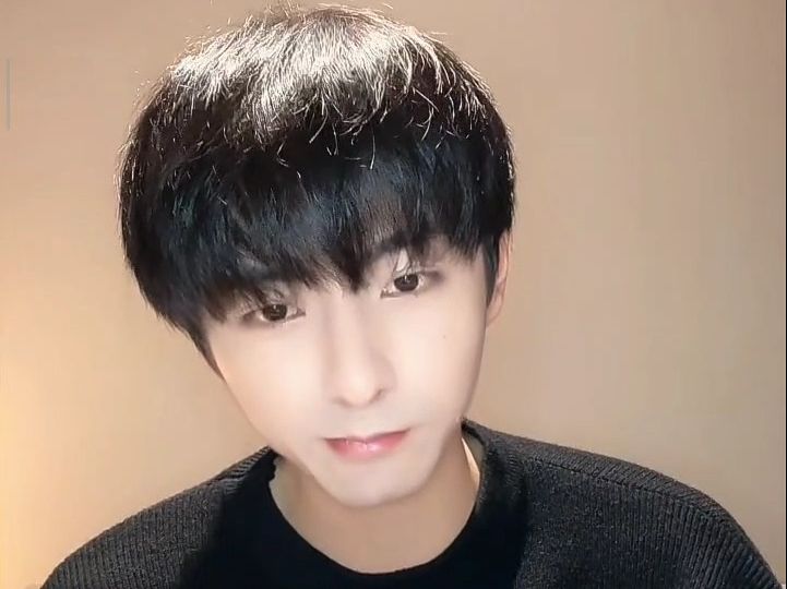 【李豪】20240109 生日直播