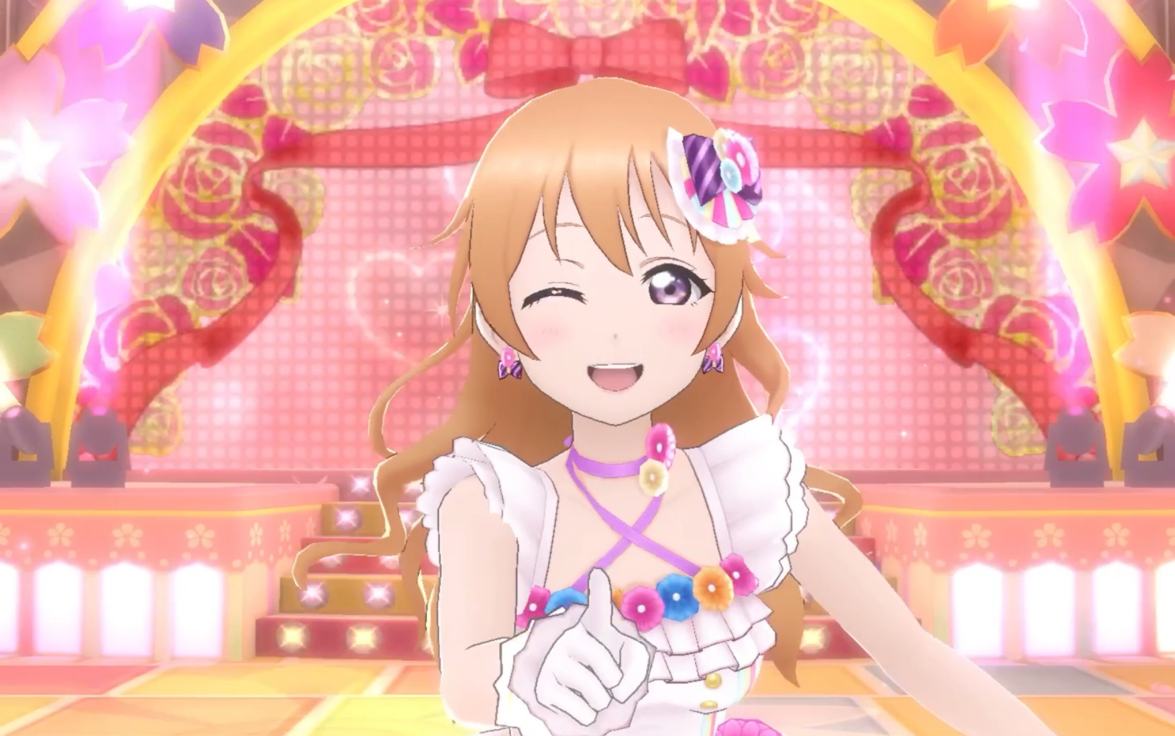 llas近江彼方生日演唱会2021