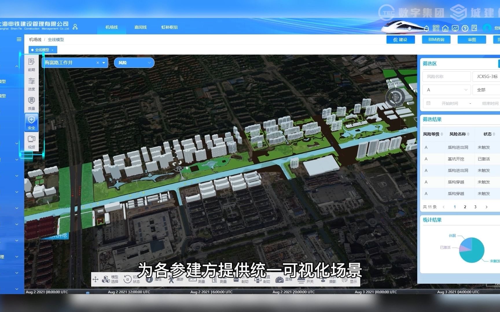 [图]「建设管理信息化平台」：为提升项目全生命期管理赋能增效！