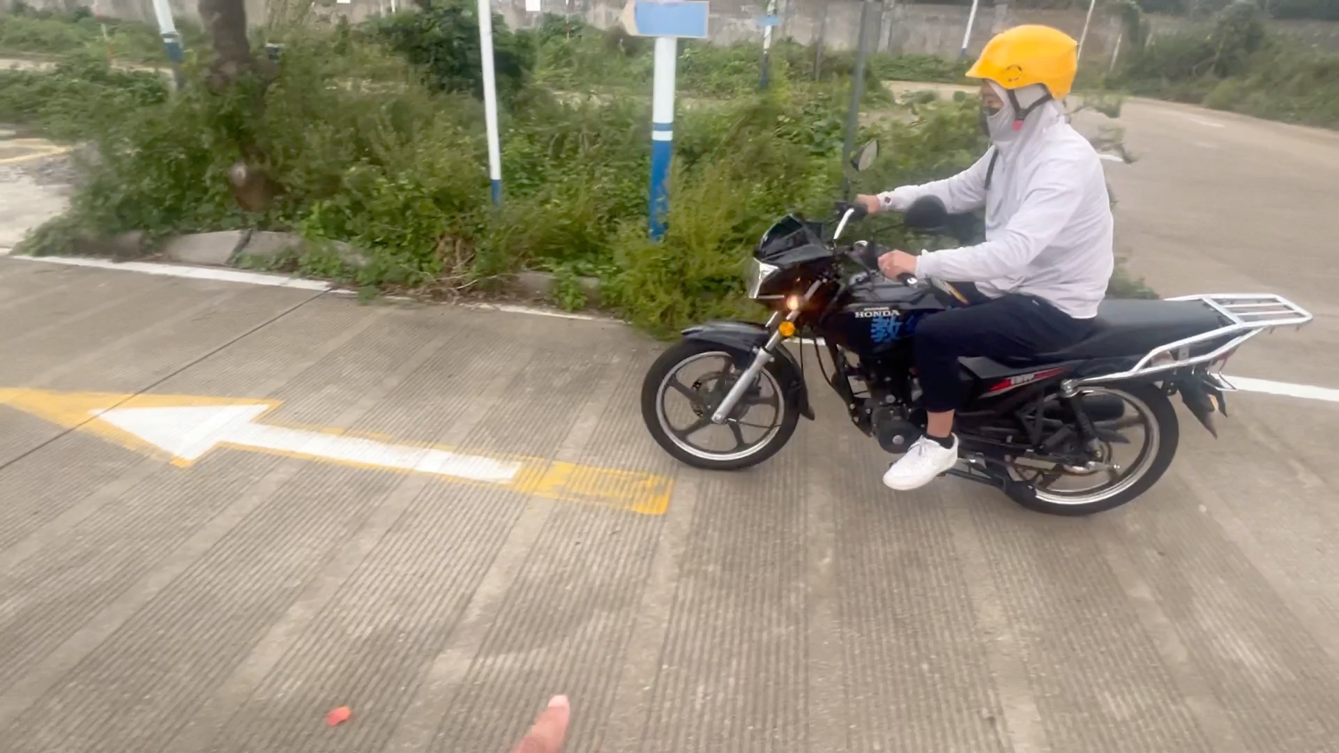 舟山两轮摩托e照