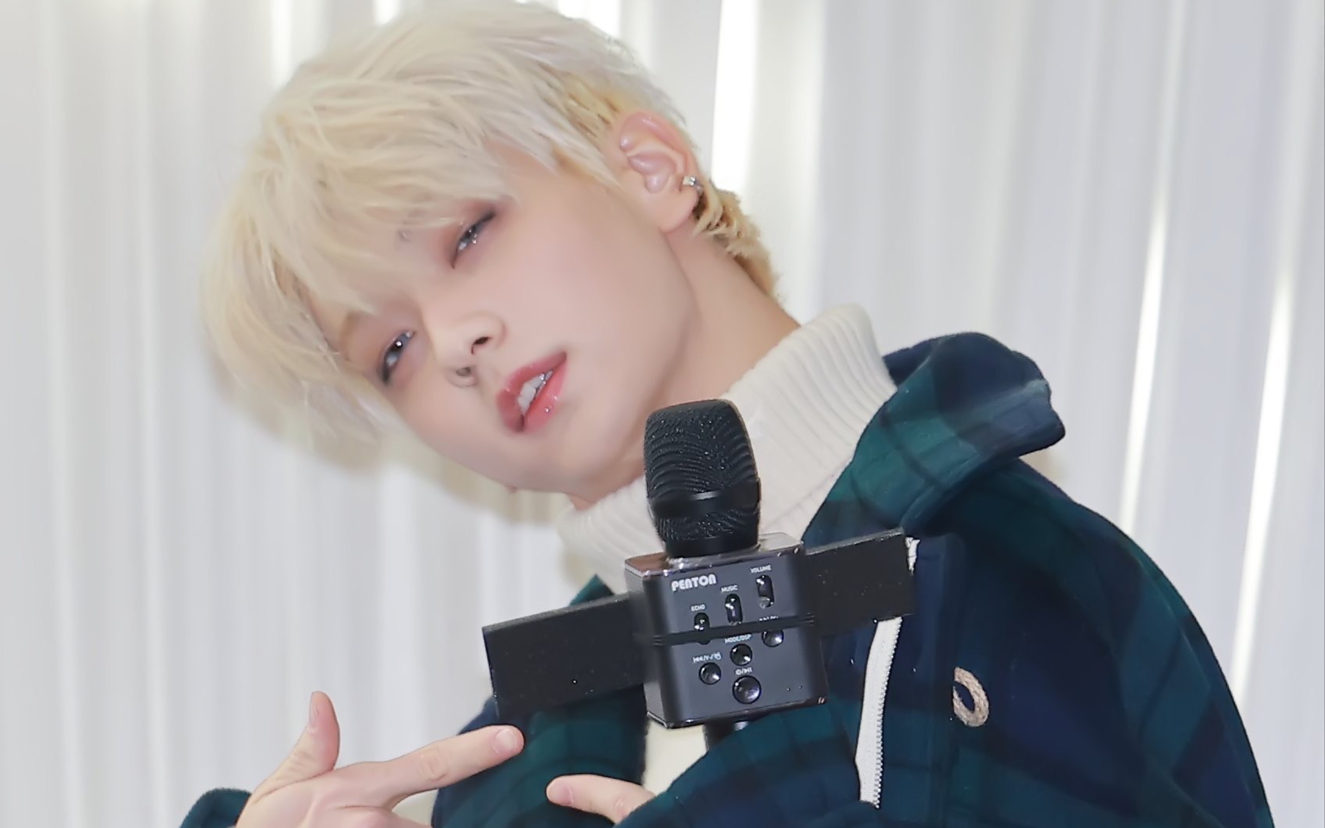 【崔秀彬】sugar rush ride自制练习室直拍