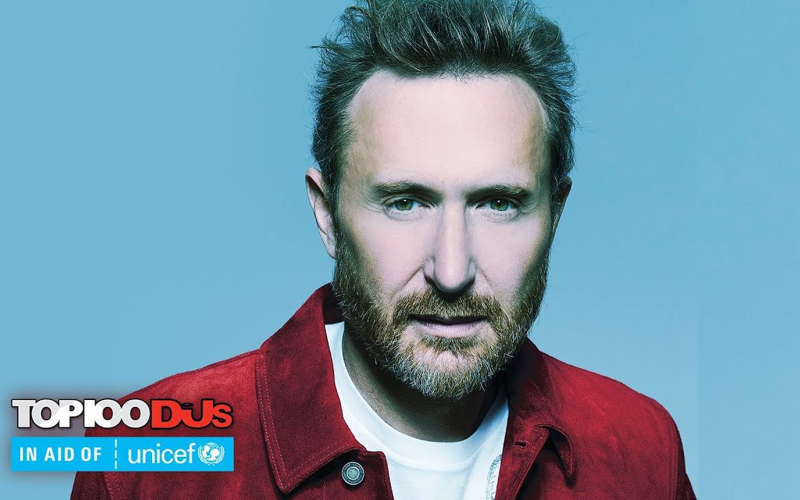 塔叔davidguetta时隔九年重回djmag排行榜第一