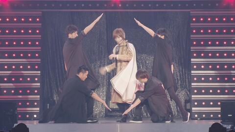 前野智昭 Saintly Territory 哔哩哔哩 前野智昭 Saintly Territory 哔哩哔哩