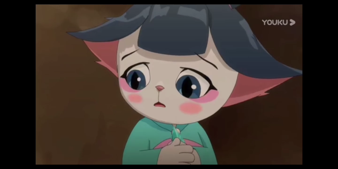 京剧猫国产动画有这么可爱的猫快