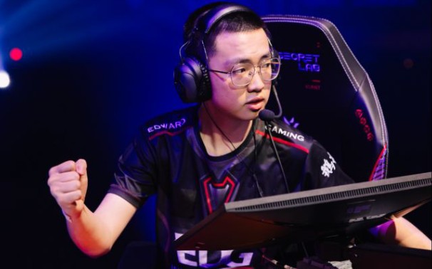 edg康康2023冠军赛大师赛净化者赛集锦