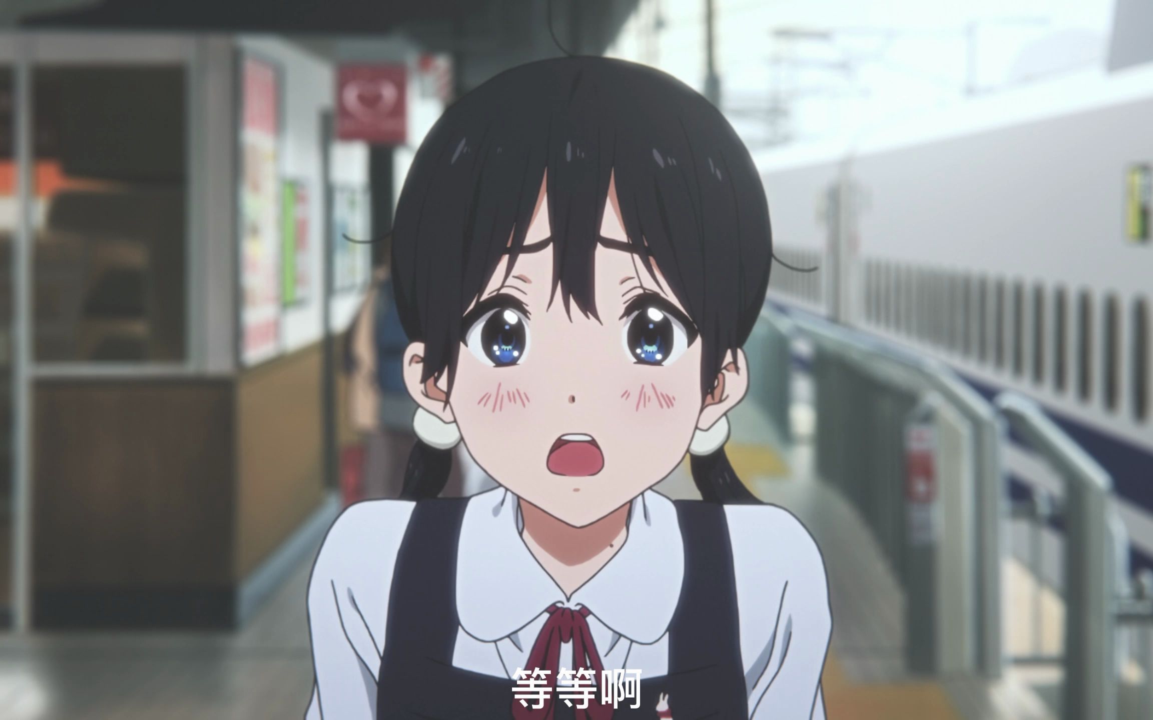 活动  京阿尼永远的神