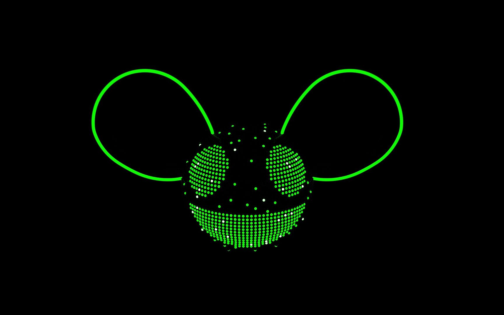 deadmau5 bbc radio 1 essential mix_哔哩哔哩 (゜-゜)つロ 干杯